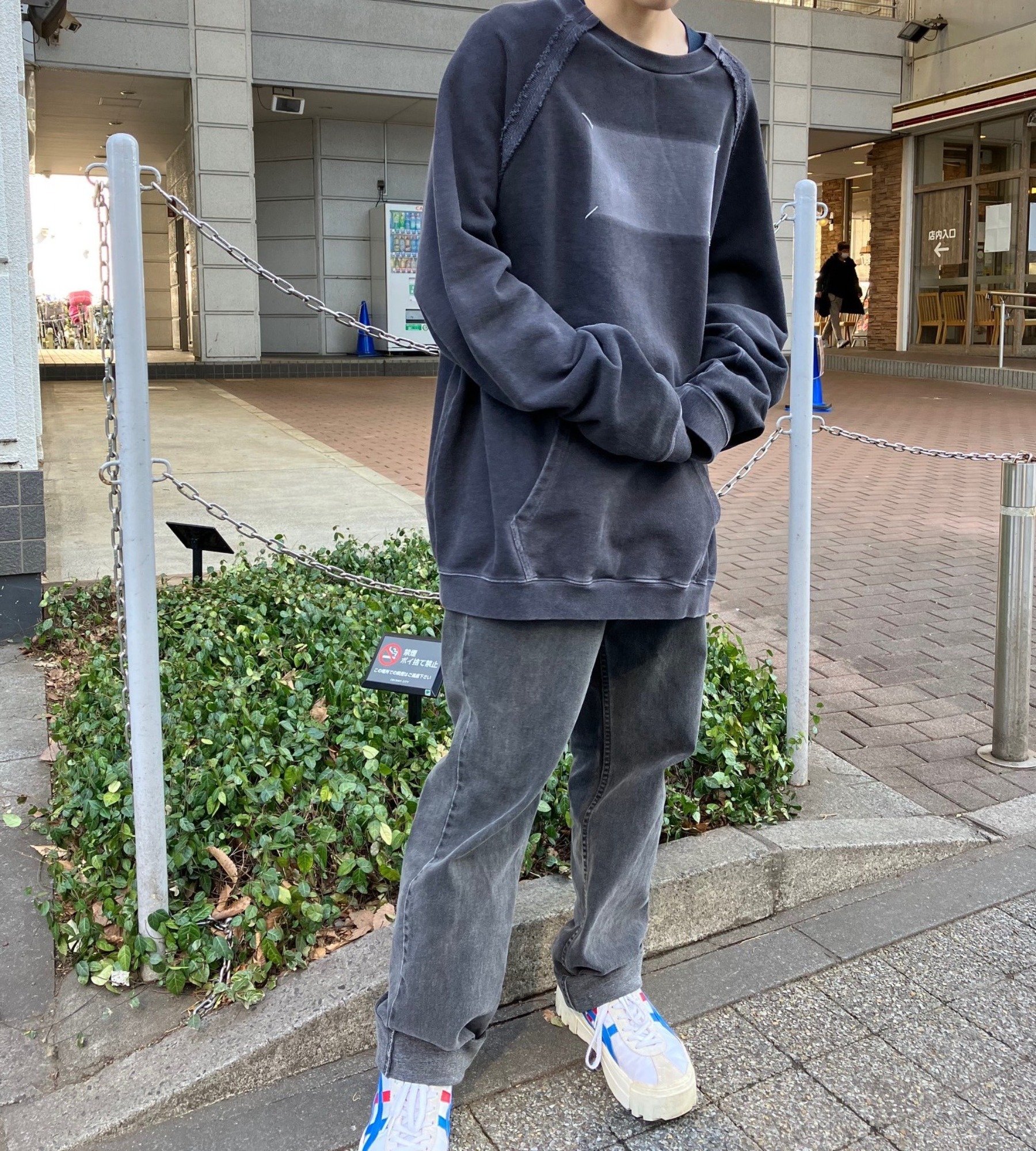 人気インポートブランド【 Maison Martin Margiela/メゾンマルタン