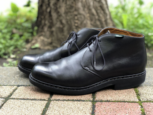 Paraboot/パラブーツ】PROTON/プロトンが入荷致しました。[2020.07.26