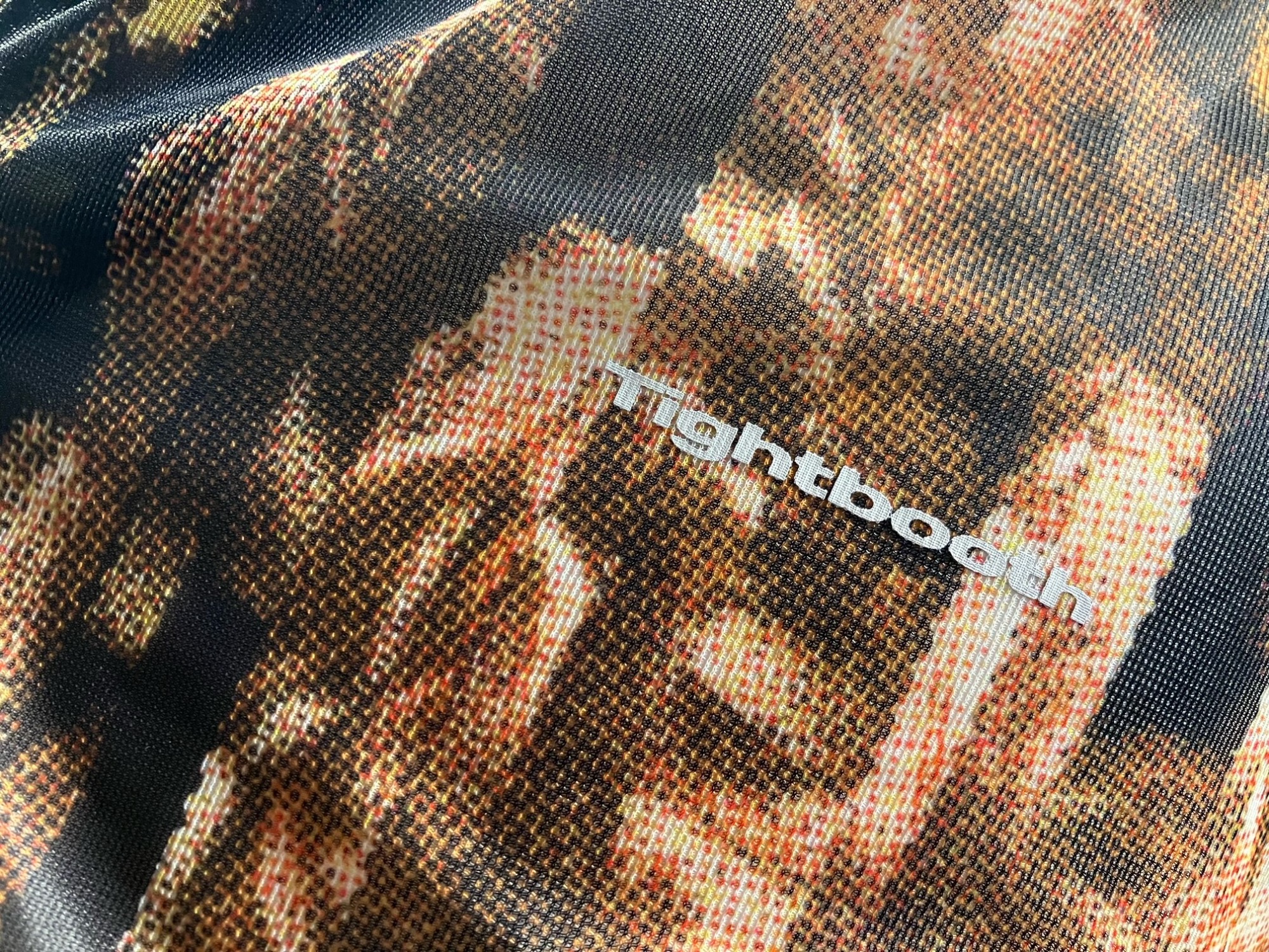 TIGHTBOOTH PRODUCTION /タイトブースプロダクション】から「FLOWER