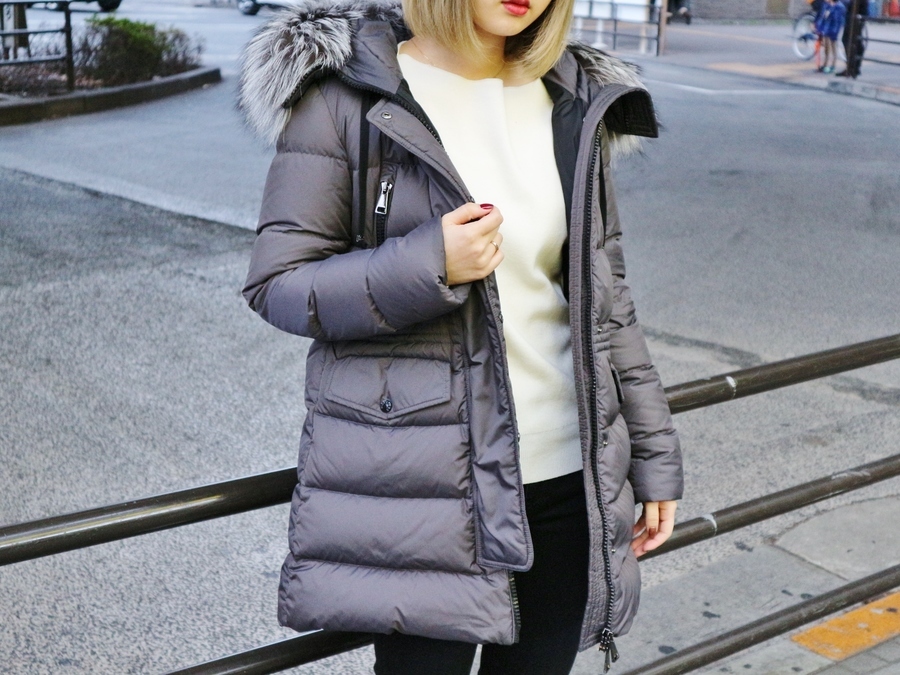 MONCLER【モンクレール】19AW！APHROTIダウンコート入荷！[2019.12.22
