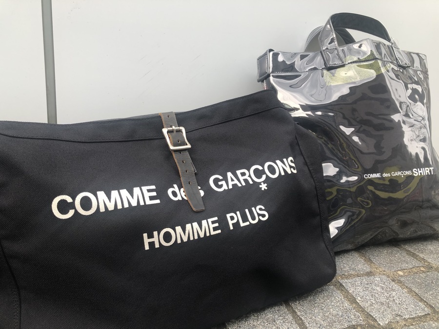 COMME des GARCONS / コム デ ギャルソン 】メンズの人気ラインより