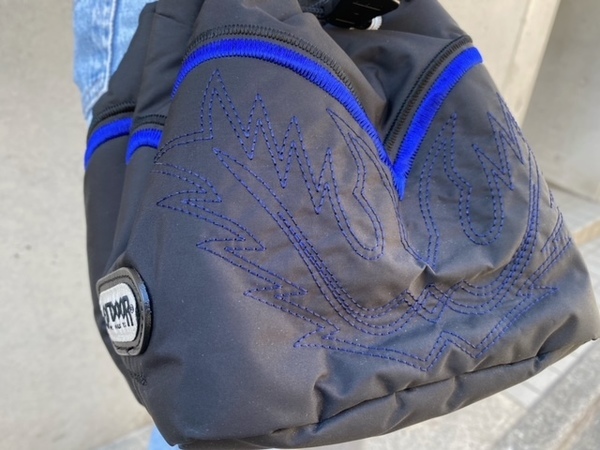 TOGA×OUTDOOR PRODUCTS /トーガ×アウトドアプロダクツ】より ドロー