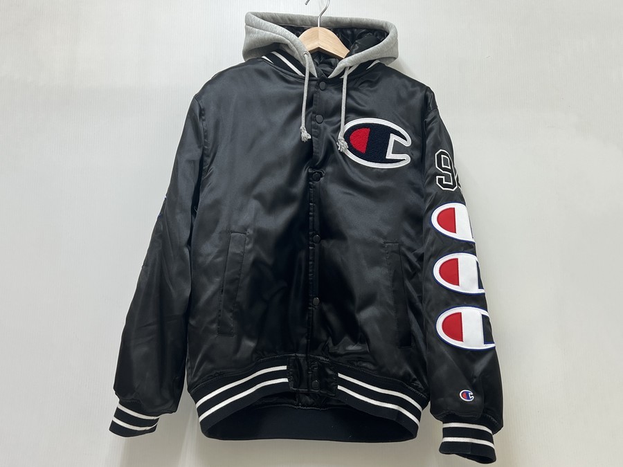 人気コラボ【Supreme×Champion / シュプリーム×チャンピオン】より