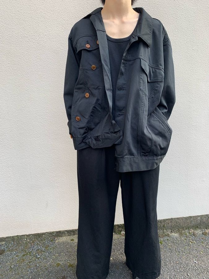 COMME des GARCONS Homme Plus /コムデギャルソンオムプリュス 】より