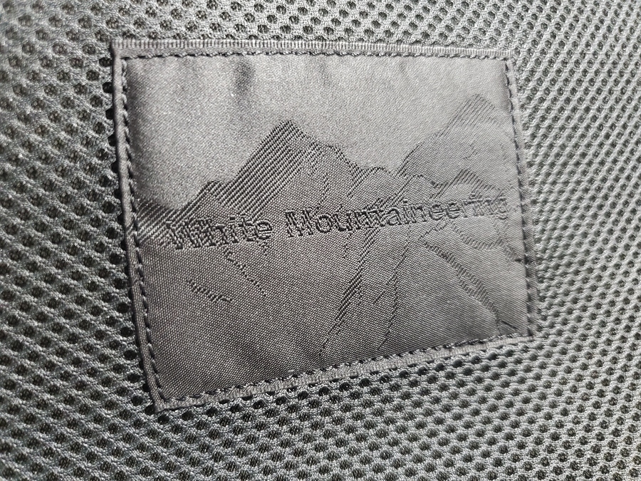 トリプルコラボ！【White Mountaineering × PORTER × B印 ヨシダ】PC