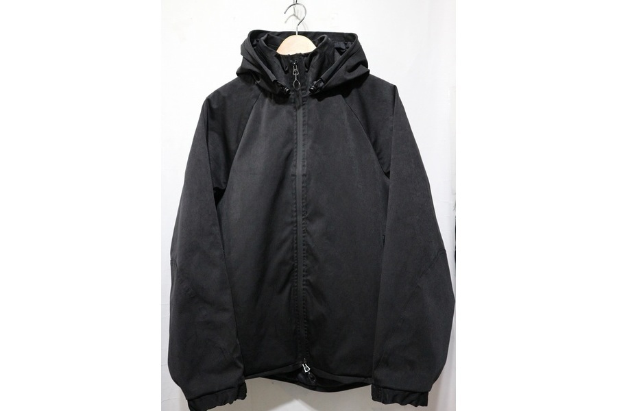 COLINA/コリーナ】DAN別注 MILICLOTH HAPPY SUITS入荷しました