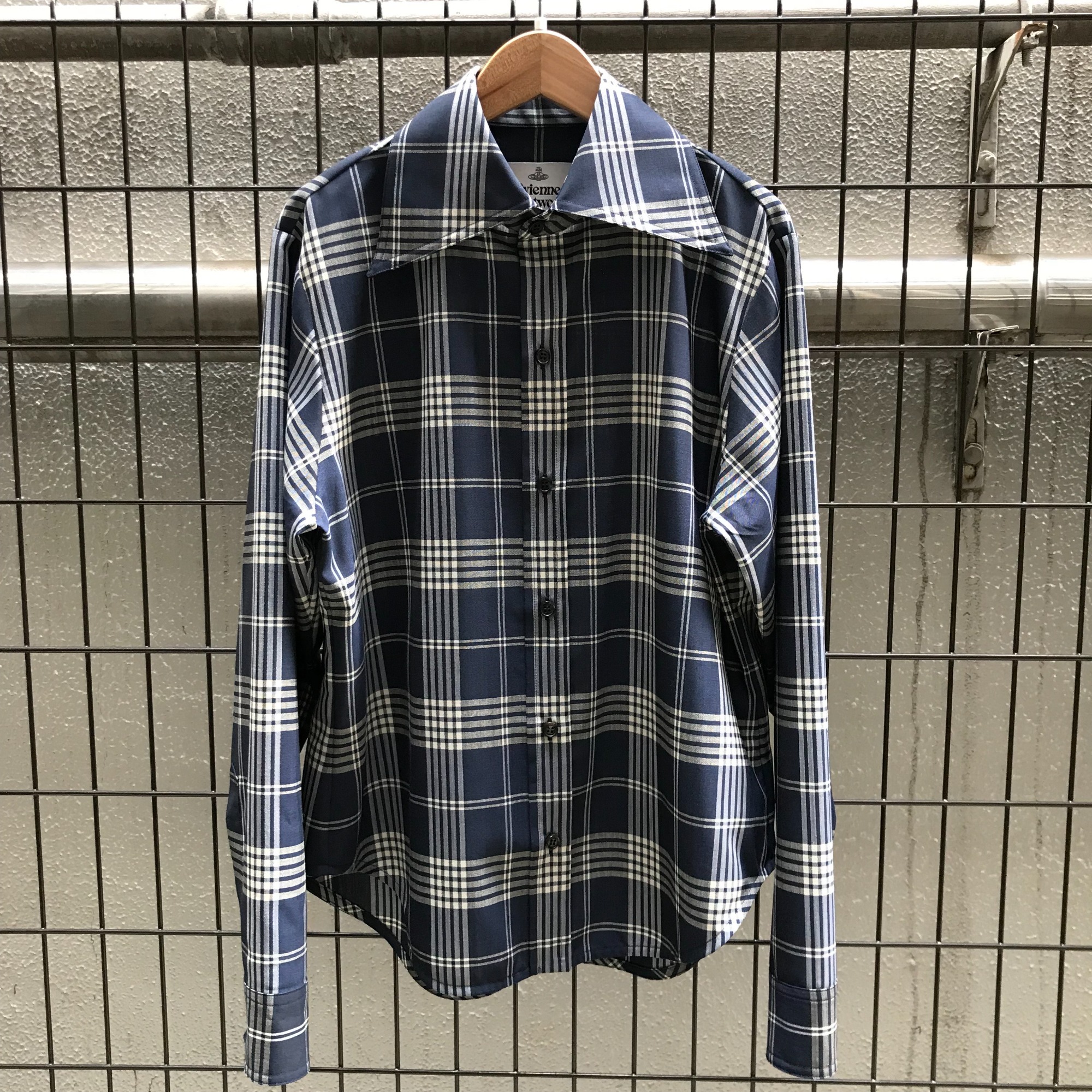 Vivienne Westwood /ヴィヴィアンウエストウッド】より【チェック