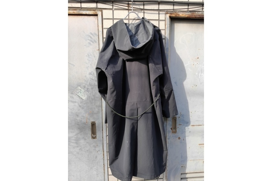 SUNSEA／サンシー】大人気ジェダイコートが入荷です！！[2020.03.23