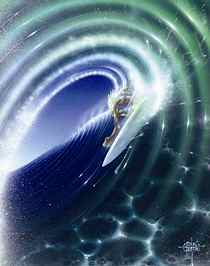 Heart and Torch: Rick Griffin's Transcendence