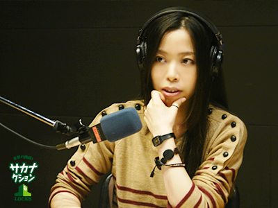 バンド部 (W/ 江島啓一・草刈愛美) | SCHOOL OF LOCK! | サカナLOCKS!