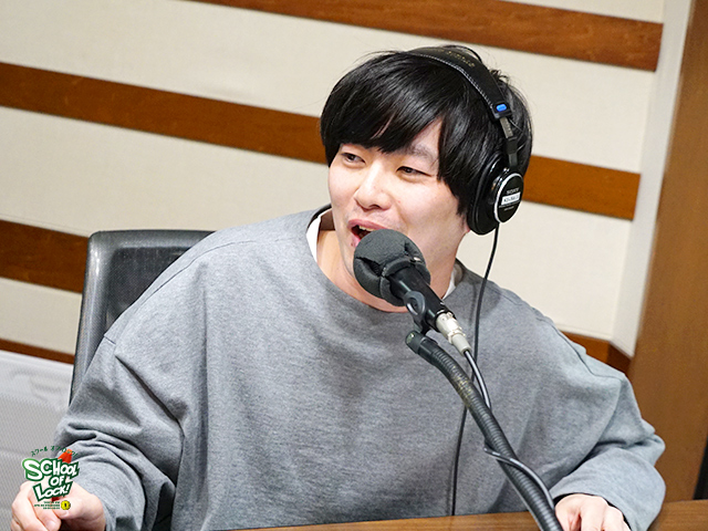 斉藤和義先生が生放送教室に登場!!今夜の授業は「せっちゃん掲示板逆電