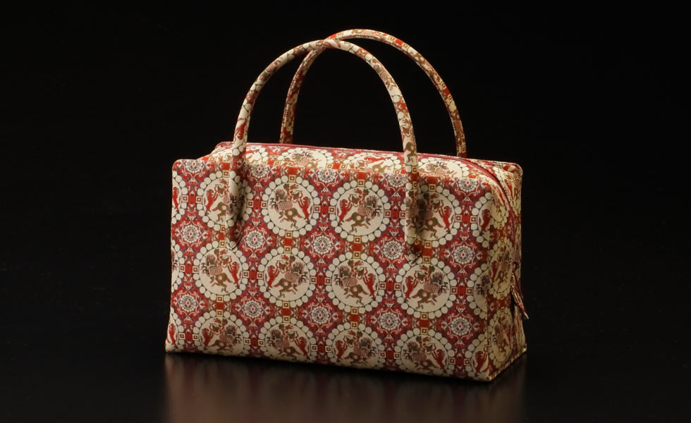 製品カテゴリ 和雑貨 - 龍村美術織物（京都） 公式サイト | 織物、和装