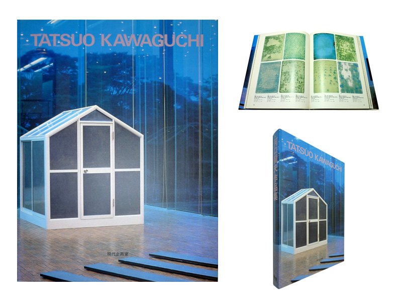 河口龍夫Official Web Site ｜ 経歴