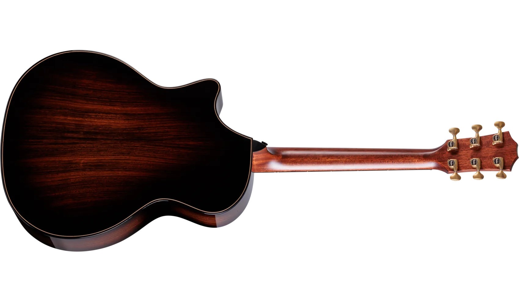 Next Generation Builder's Edition 814ce Indian Rosewood/Adirondack