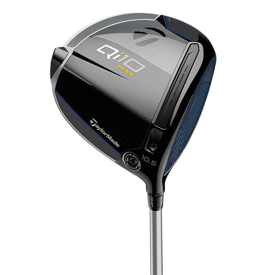 Qi10 LS Driver