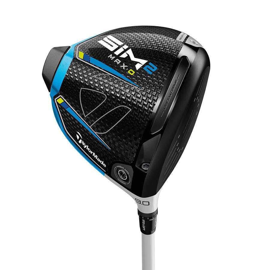 SIM2 Max Driver | TaylorMade