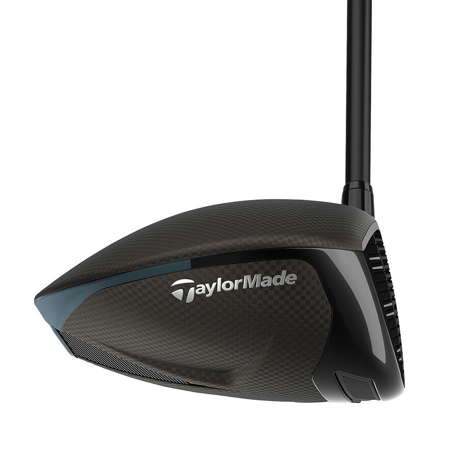 Qi4D LS ドライバー | Qi4D LS Driver | TaylorMade Golf