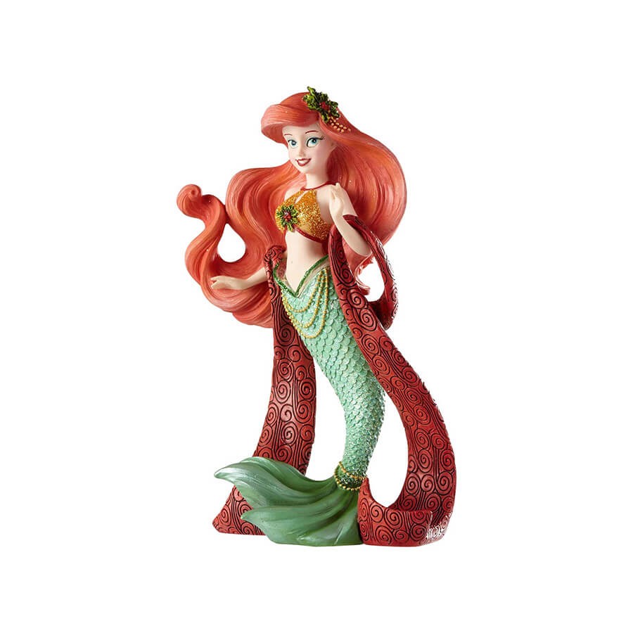 Disney Showcase】クチュールデフォース アリエル＆フランダー | GUND