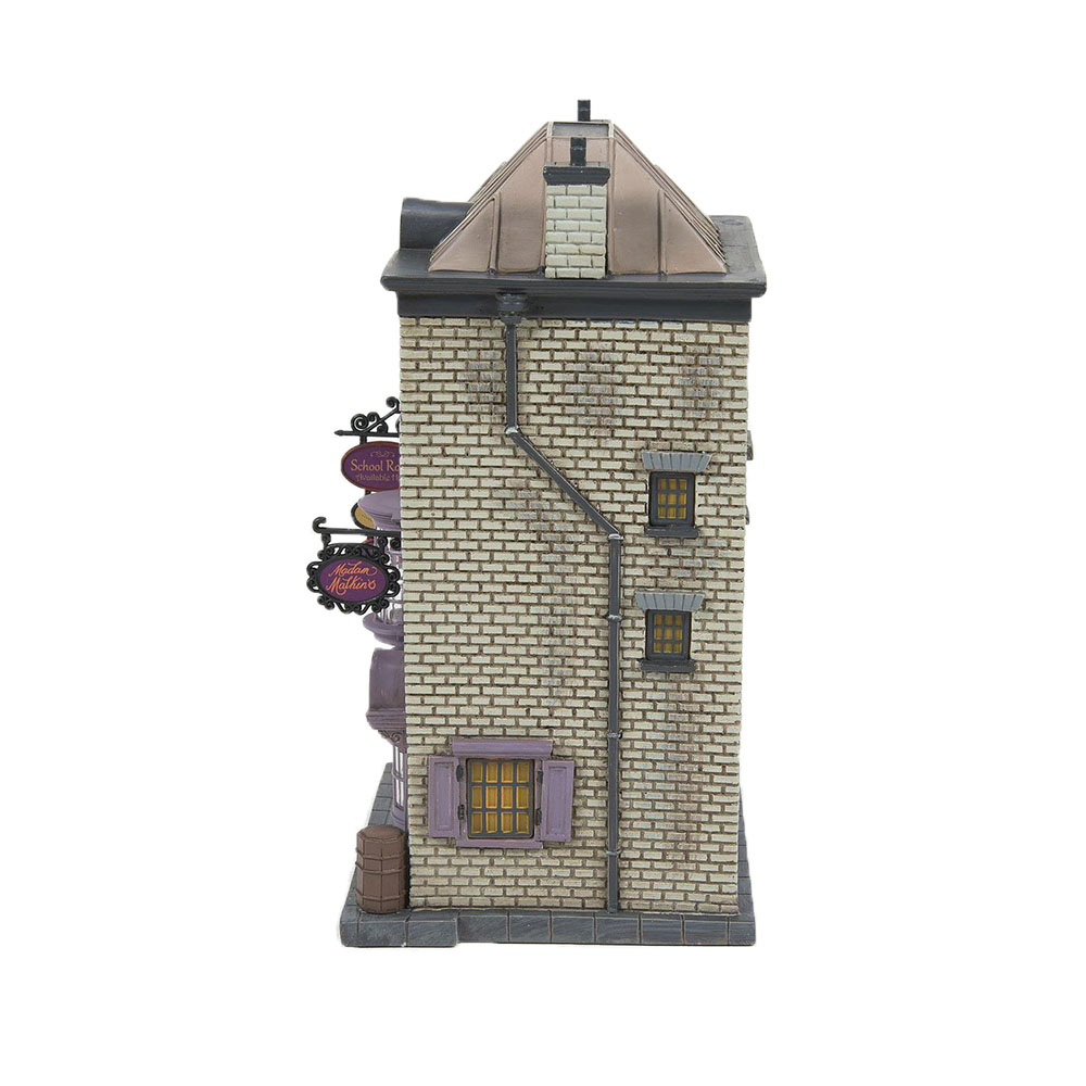 Department56】ハリーポッター マダムマルキン洋装店 | GUND, enesco