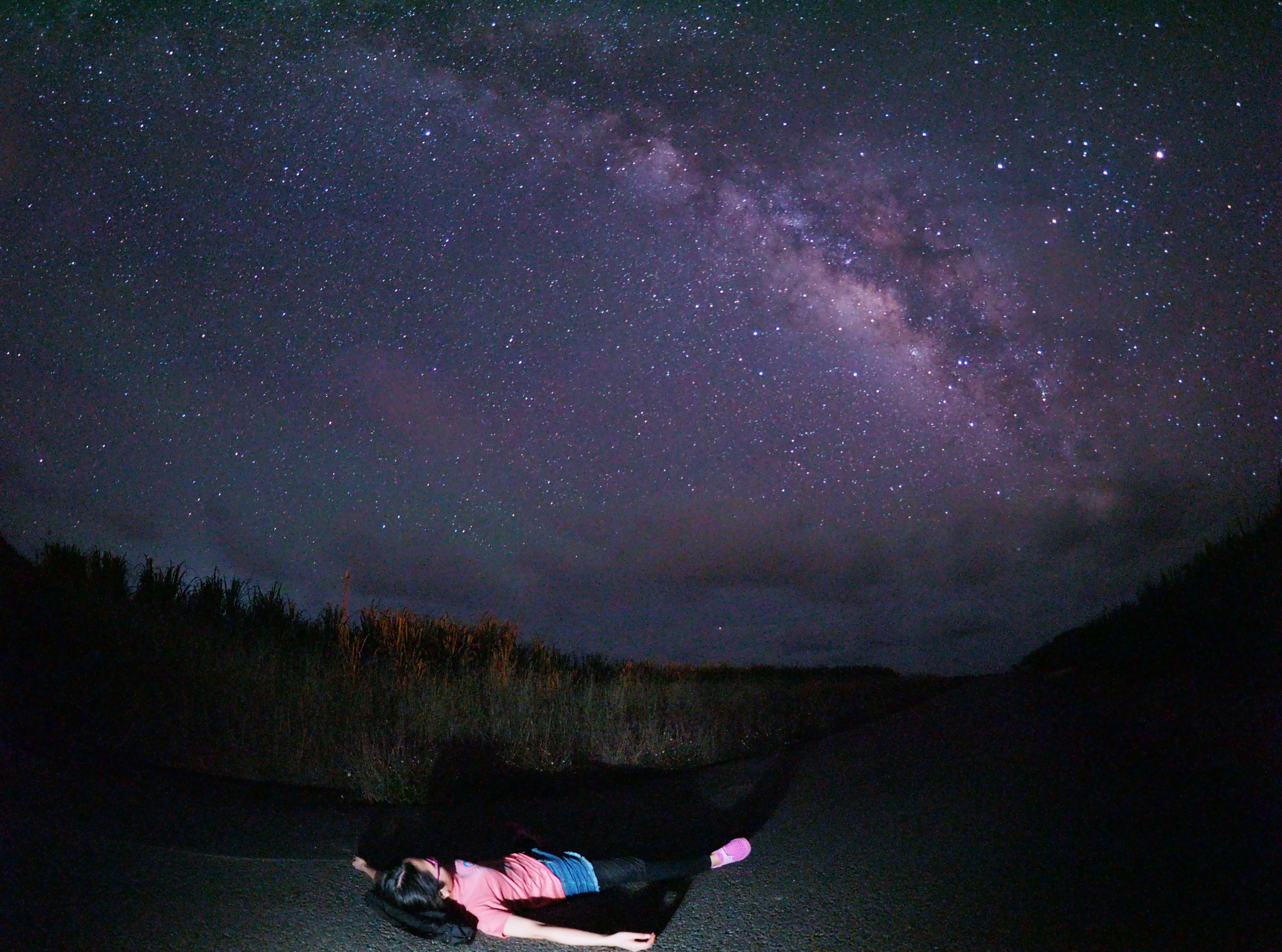 満天の星空を見るために、日本最南端の波照間島に泊まろう | 特集