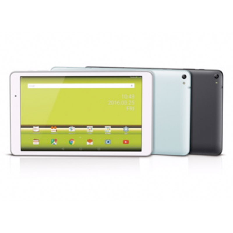 Qua tab 02 - タブレット修理専門店【タブレットまっくす】