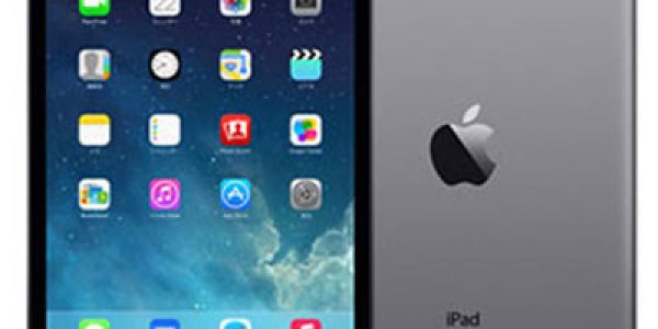 iPad mini 第1世代 - タブレット修理専門店【タブレットまっくす】