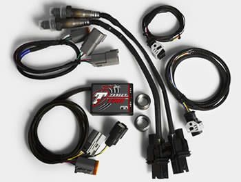 DynoJet Target Tune - Power Vision for Harley-Davidson Touring