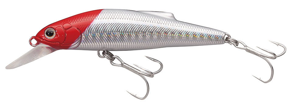 TACKLEHOUSE K-TEN BLUEOCEAN