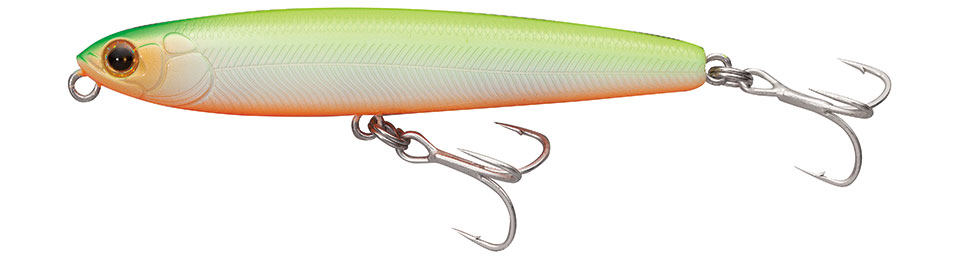 TACKLEHOUSE K-TEN BLUEOCEAN