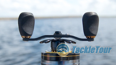 Abu Garcia Morrum ZX 3600 3601 Product Review