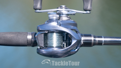 Shimano Aldebaran MGL Casting Reel Product Review