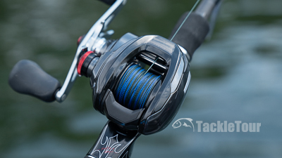 Shimano 24 Scorpion MD 200/201 Product Review #shimanoscorpion