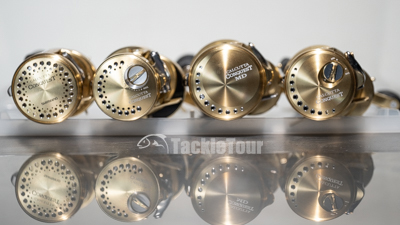 Shimano '23 Conquest MD 300XGLH XG 301XGLH Product Review