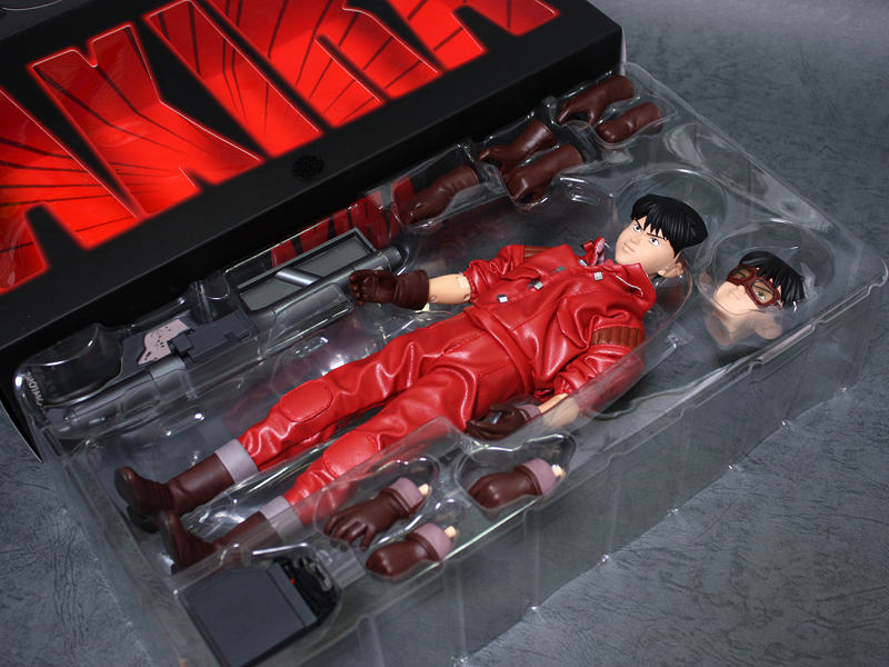 Project BM！ 金田正太郎 & 金田のバイク』 レビュー | タコヤキューブ