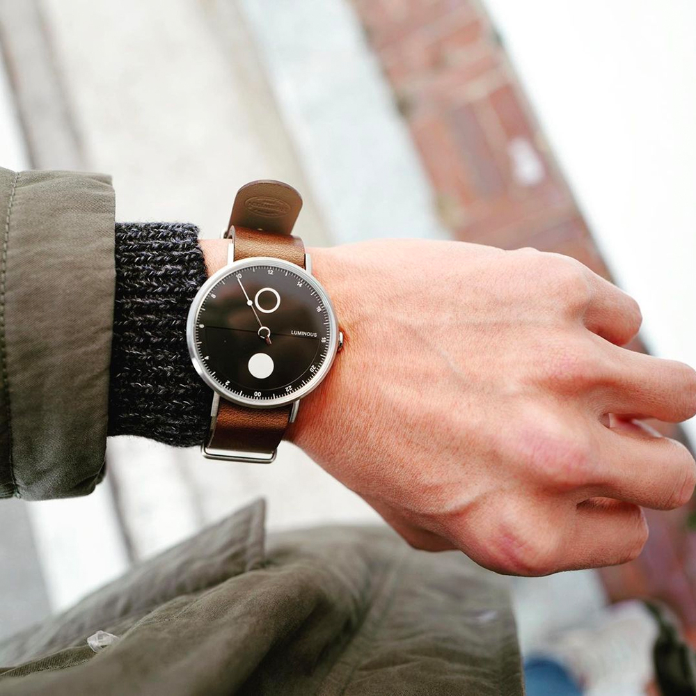 TS1602F（DAY&NIGHT LUMINOUS） | COLLECTION | TACS（タックス