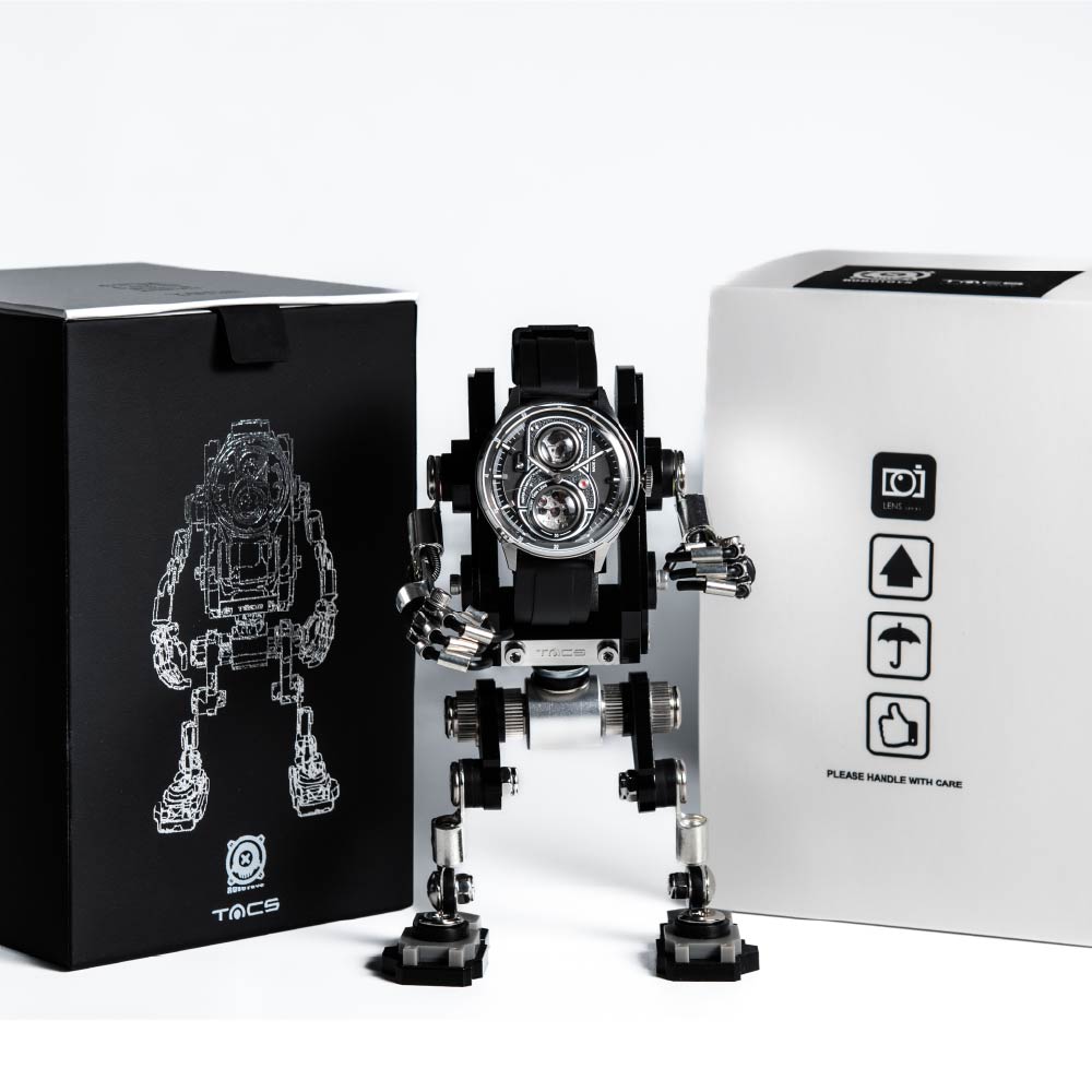 ts2501br（TWIN LENS LITE）| COLLECTION | TACS（タックス）シンプル