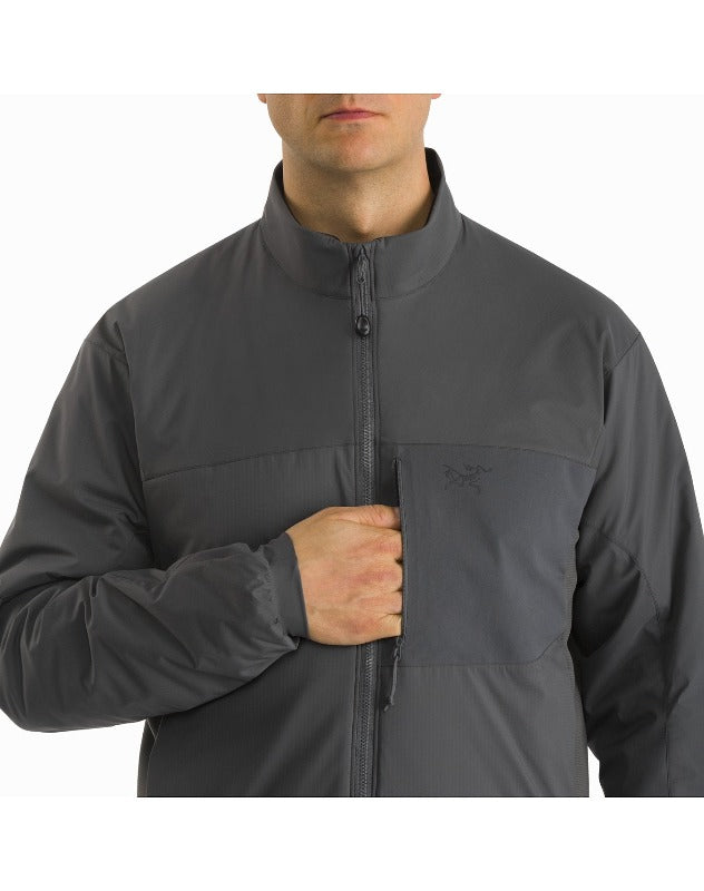 Arc'teryx LEAF Atom LT Jacket Gen 2.1 | Tactical Mid Layer Jacket