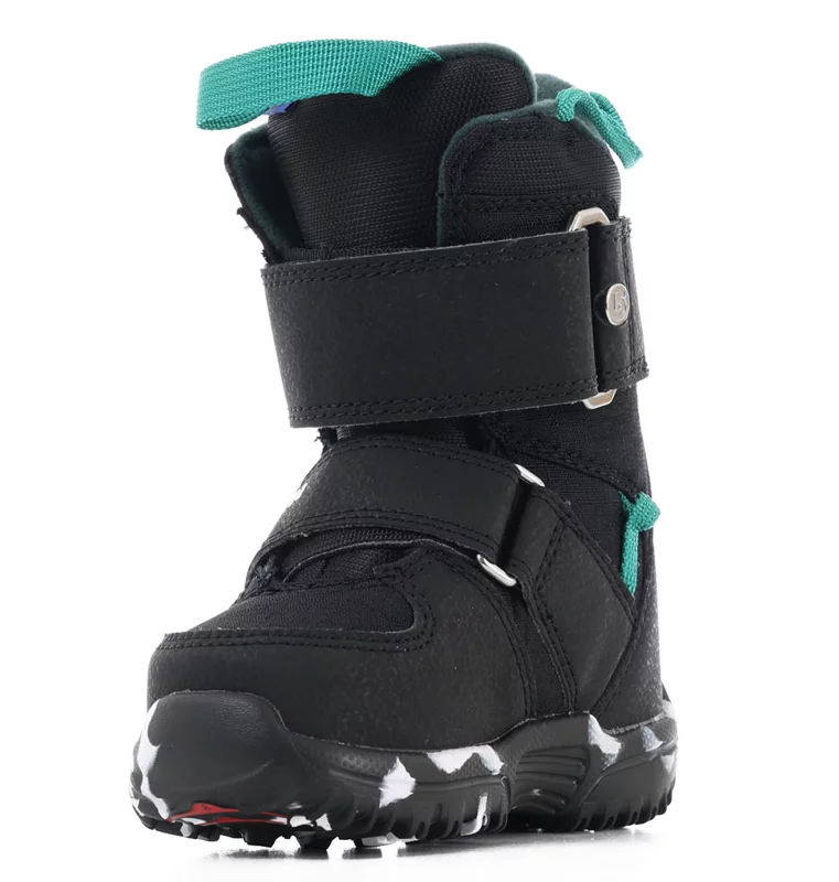 Burton Kids Mini Grom Snowboard Boots 2025 | Tactics