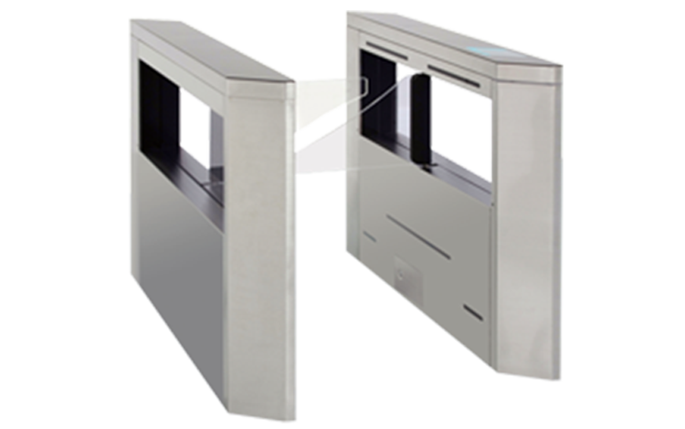 セキュリティゲート TAG-14000シリーズ | 高見沢サイバネティックス