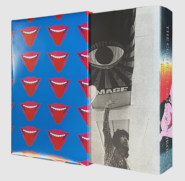 復刻版 横尾忠則全集 - 横尾忠則オンラインショップ