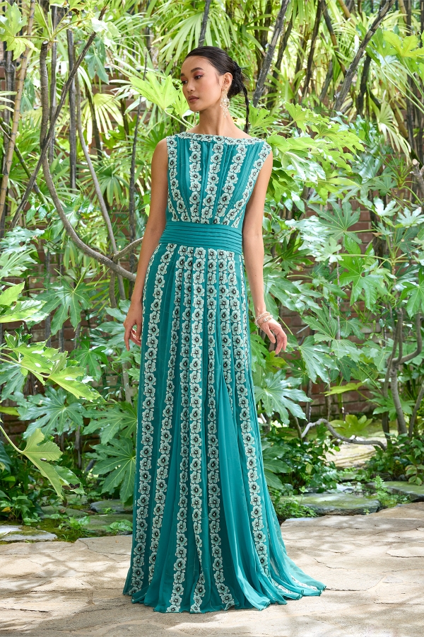 2026 SPRING/SUMMER｜LOOKBOOK｜COLLECTION｜TADASHI SHOJI（タダシ