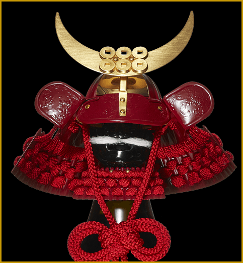 サムライボトル兜「真田幸村」 | サムライボトル兜 公式オンラインショップ