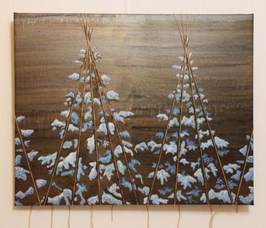 OPTICKS 036 (展覧会ポスター)OPTICKS 036 (poster)|杉本博司Hiroshi