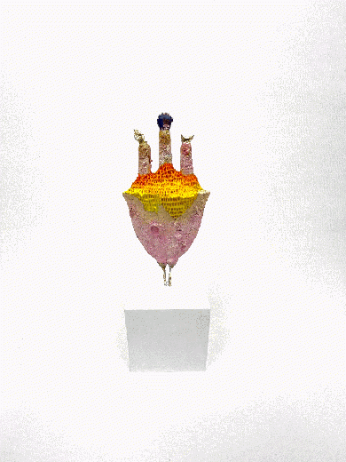 アート・デザイン・音楽 HIROSHI SUGIMOTO / End of Time アート