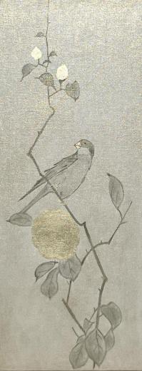 夜まで待てない (ポスター)Can't wait 'til the night comes (poster