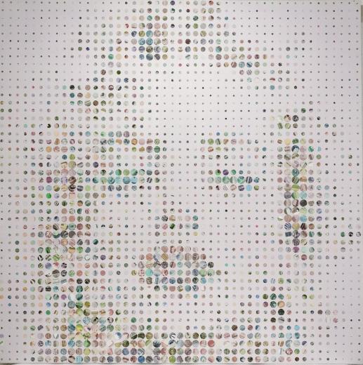 アイス（氷）Ice|ゲルハルト・リヒターGerhard Richter