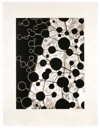 玉響 3Tamakagiru-3|青木野枝Noe Aoki