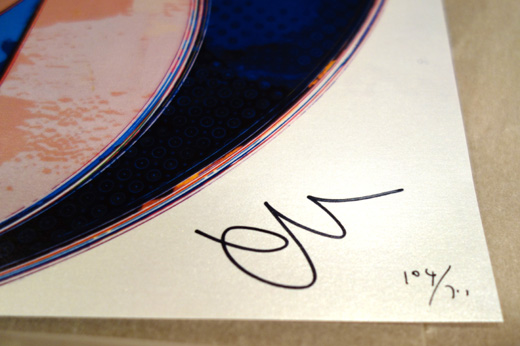 And then x 6(Blue スーパーフラットメソッド)And then x 6(Blue: The