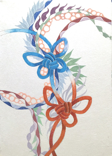 曄田依子,Yoriko Youda|@GALLERY TAGBOAT