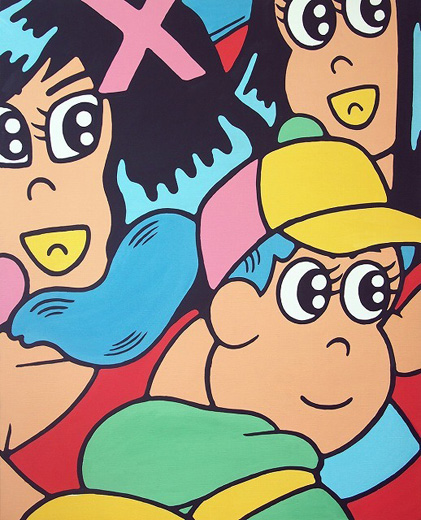 MIXMIX|JUN OSONJUN OSON